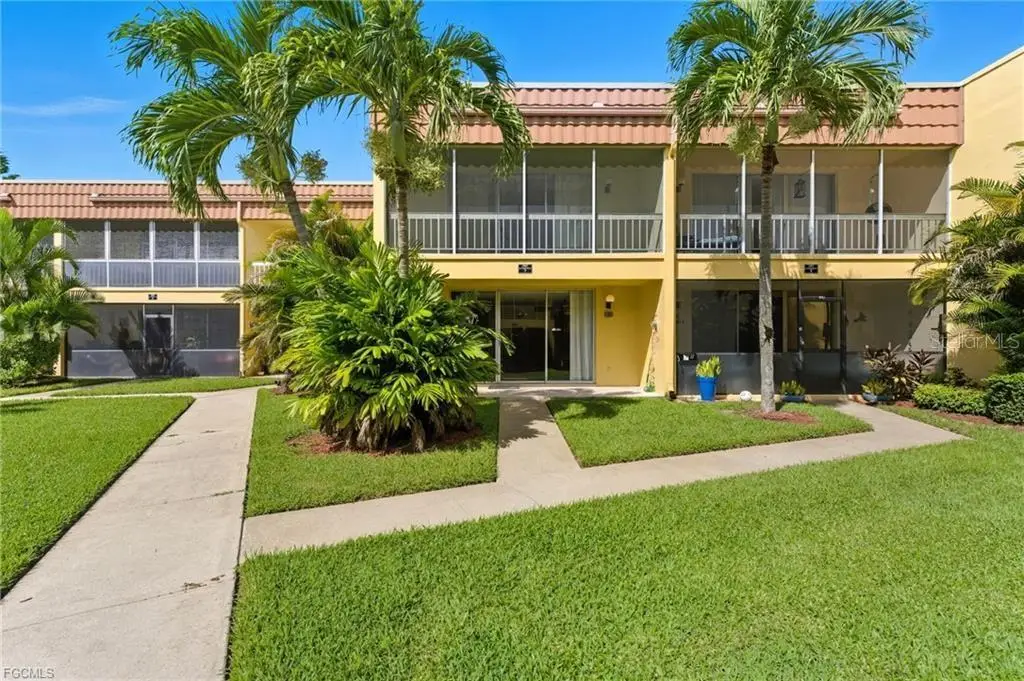 2907 Del Prado Boulevard S #B7, Cape Coral, FL 33904 - #1