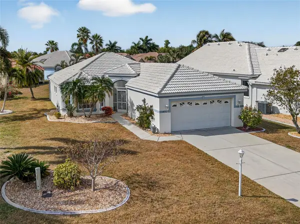 10221 Arrowhead Drive, PUNTA GORDA, FL 33955