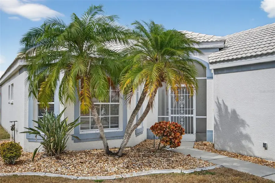 10221 Arrowhead Drive, Punta Gorda, FL 33955 - #3