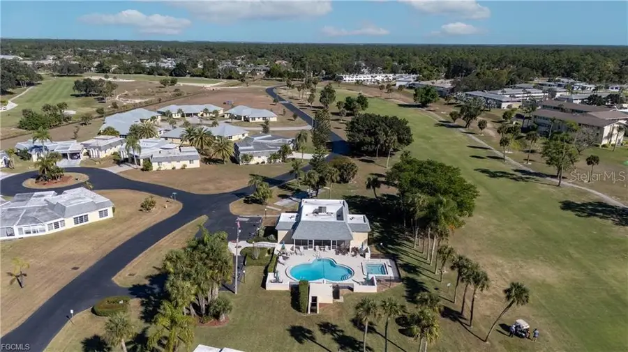 4 E Greens Circle #4E, Lehigh Acres, FL 33936 - #2