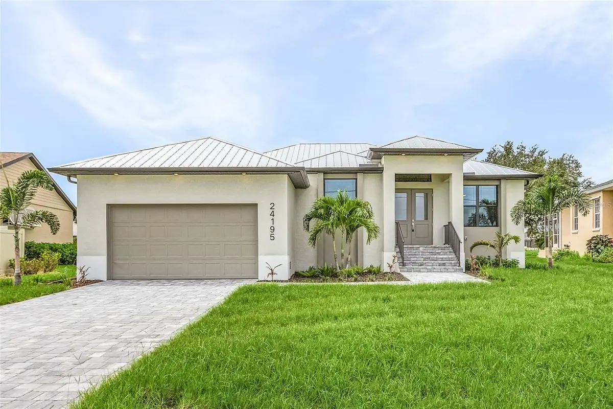 16309 Cayman Lane, Punta Gorda, FL 33955 - #1