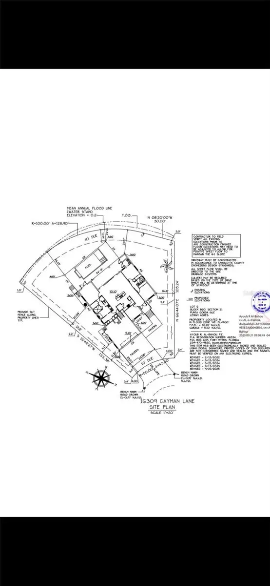 16309 Cayman Lane, Punta Gorda, FL 33955 - #3