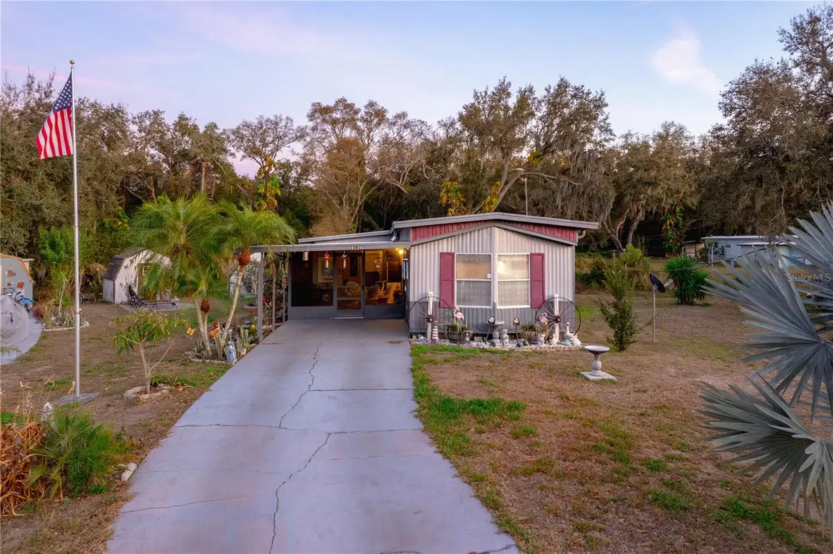 1381 Se Lake Rd, Arcadia, FL 34266 - #1