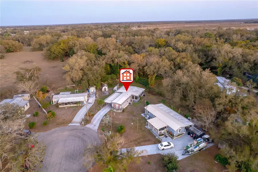 1381 Se Lake Rd, Arcadia, FL 34266 - #3