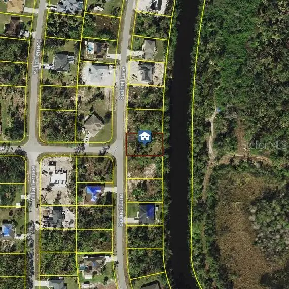 Sadnet Lane, North Port, FL 34286 - #1
