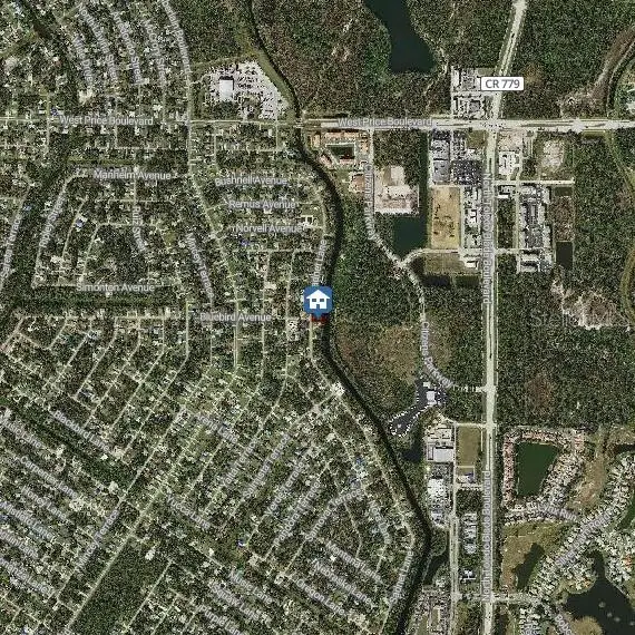 Sadnet Lane, North Port, FL 34286 - #2