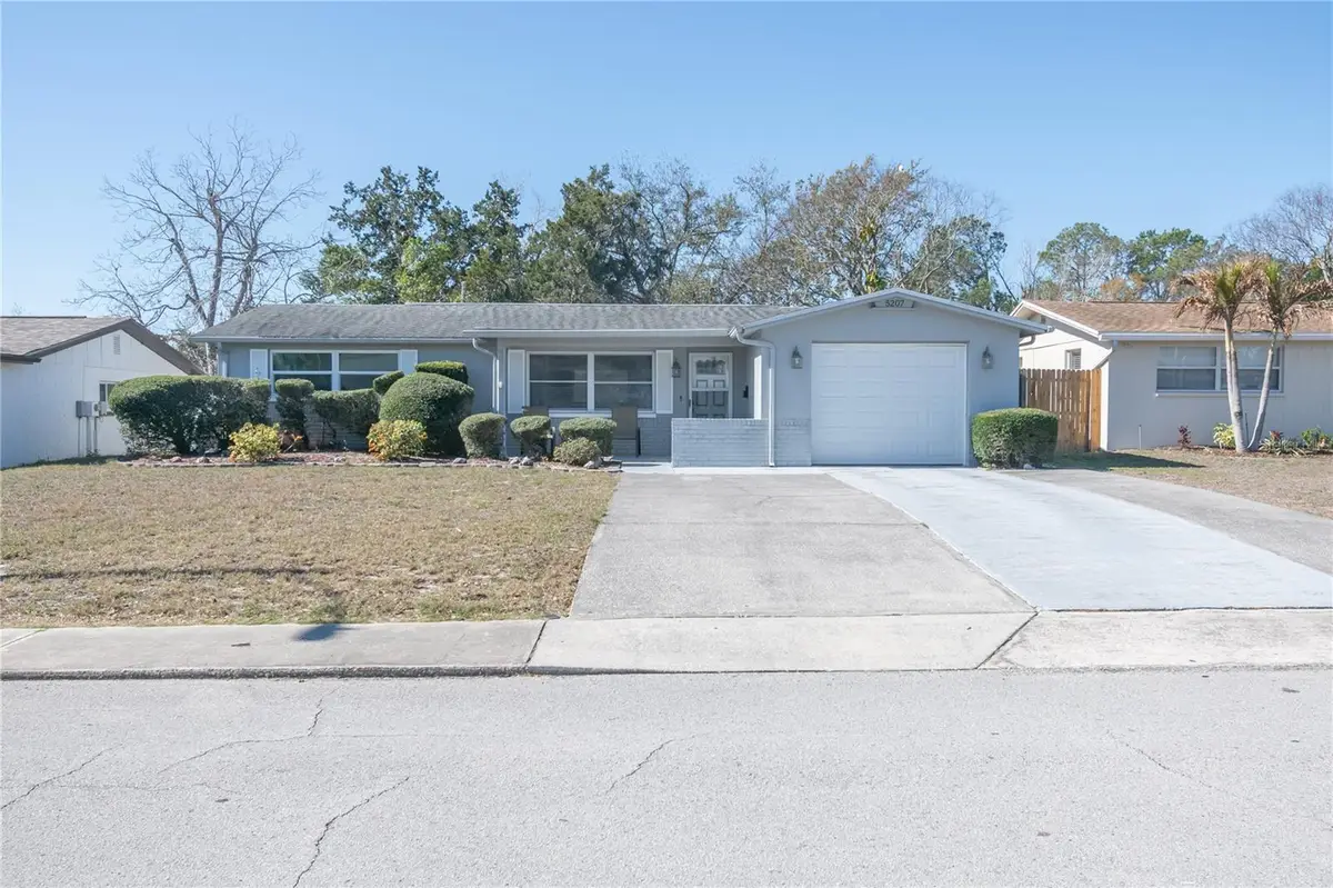5207 School Road, New Port Richey, FL 34653 - #1
