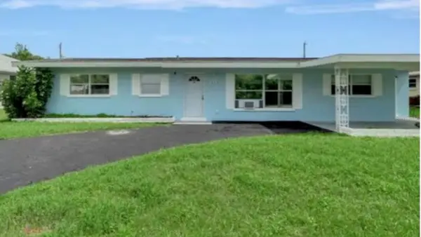 420 Greenwich Avenue Nw, PORT CHARLOTTE, FL 33952