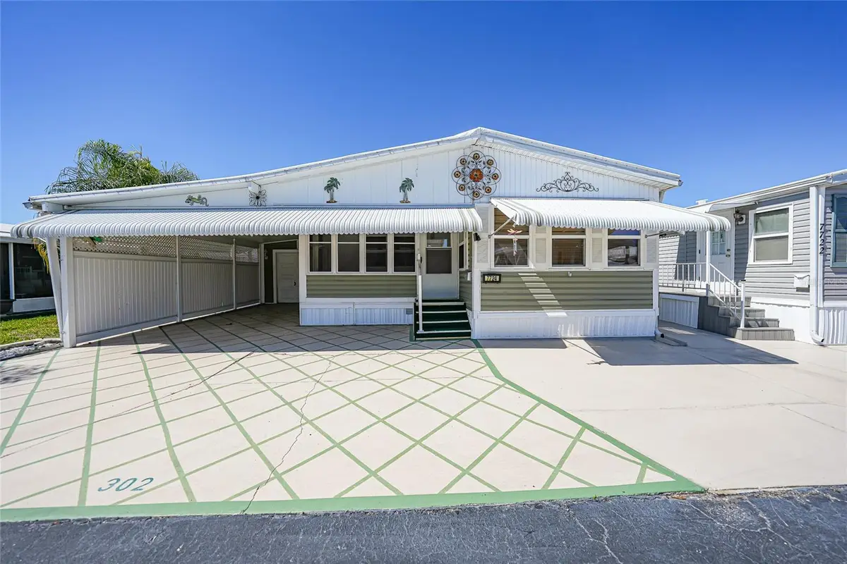 7724 Brook Boulevard, Zolfo Springs, FL 33890 - #1