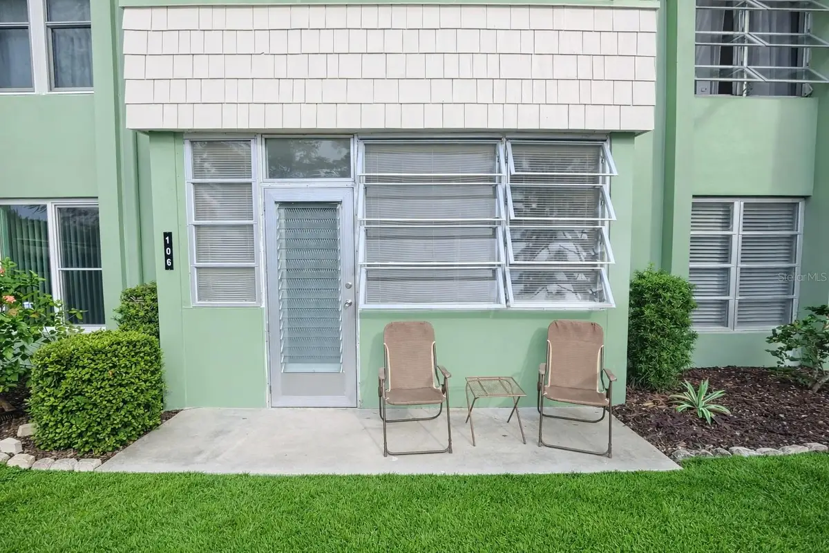 21280 Brinson Avenue #106, Port Charlotte, FL 33952 - #1