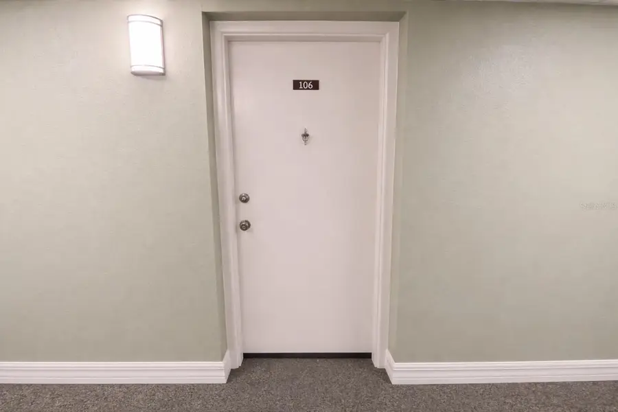 21280 Brinson Avenue #106, Port Charlotte, FL 33952 - #3