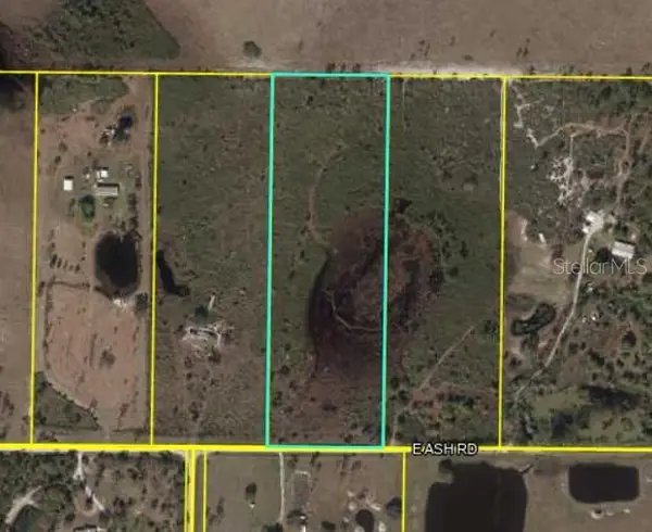 1065 E Ash Road, LABELLE, FL 33935