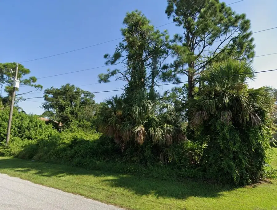 Lot 9 Honey Lane, North Port, FL 34286 - #3