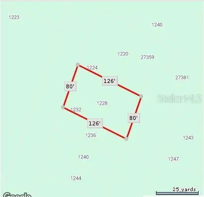 1228 Harbour Hibiscus Court, PUNTA GORDA, FL 33983