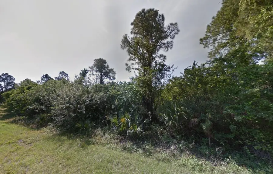 Lot 10 Rosequeen Circle, North Port, FL 34288 - #2