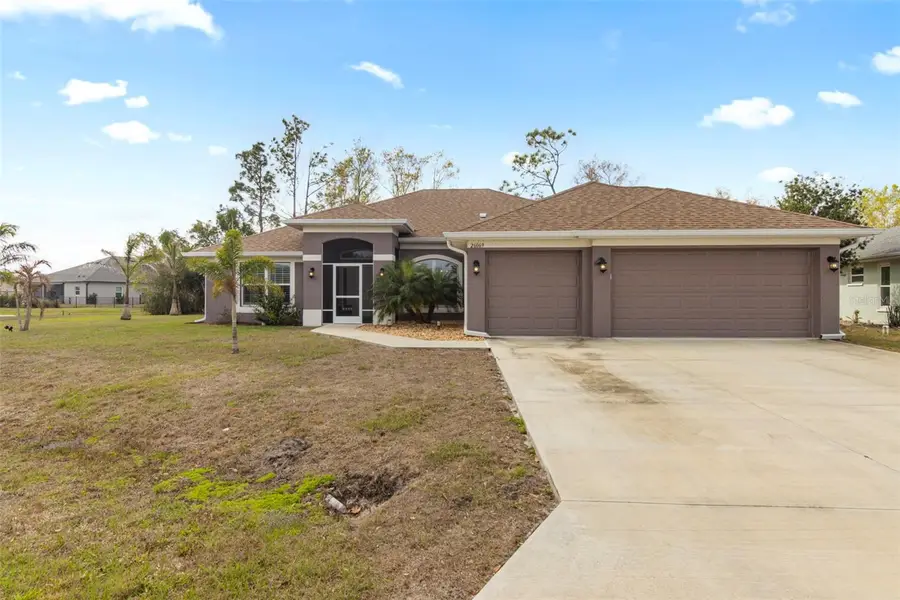 26069 Parana Drive, Punta Gorda, FL 33983 - #3