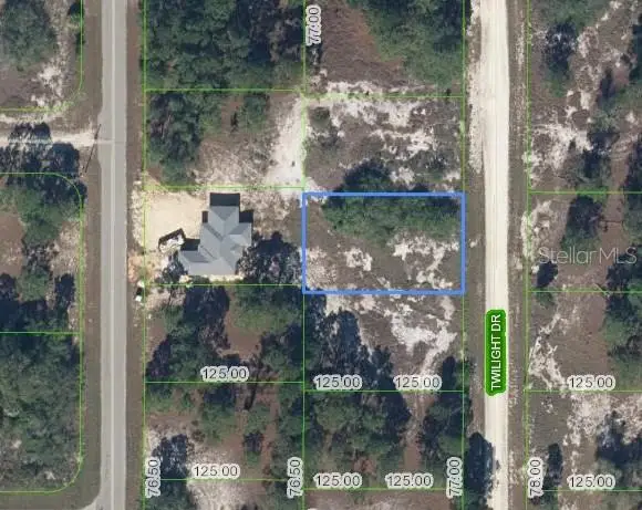 648 Twilight Drive, Lake Placid, FL 33852 - #1