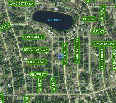 648 Twilight Drive, Lake Placid, FL 33852 - #3