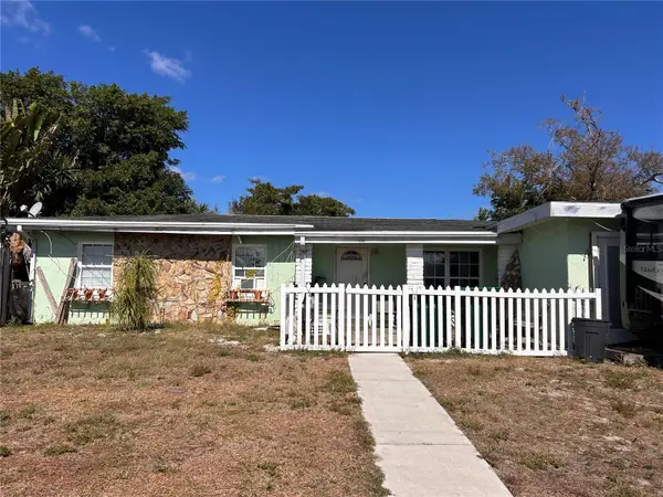 4268 Conway Boulevard, PORT CHARLOTTE, FL 33952