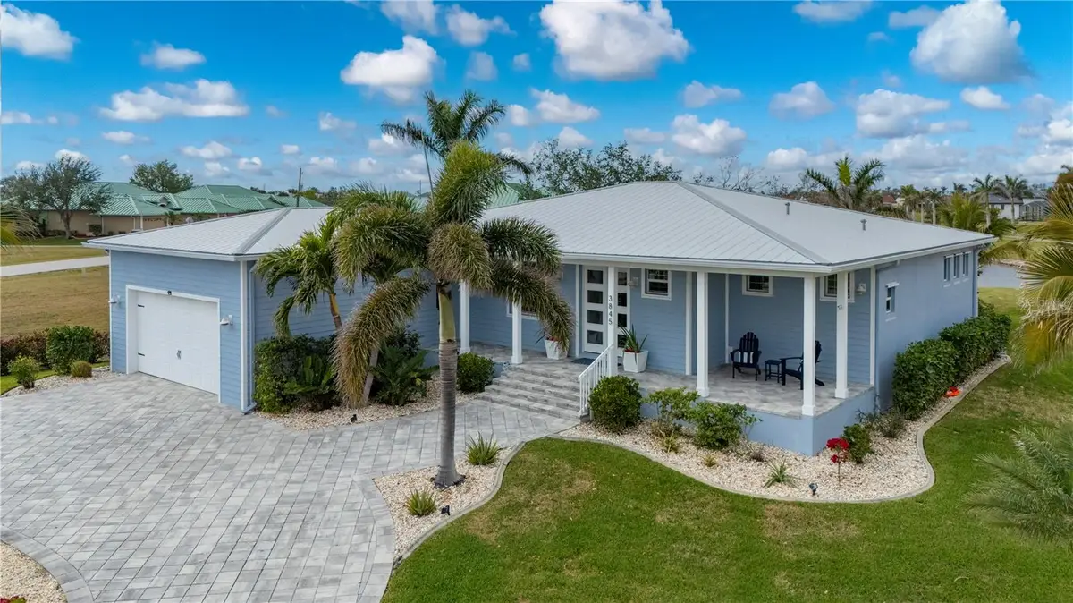 3845 Bal Harbor Boulevard, Punta Gorda, FL 33950 - #1