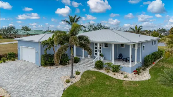 3845 Bal Harbor Boulevard, PUNTA GORDA, FL 33950