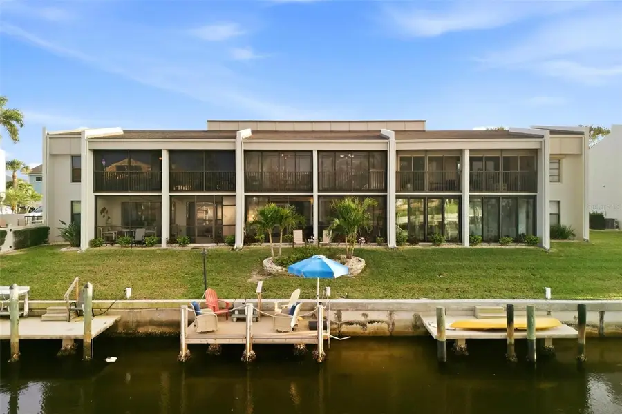 1433 Mediterranean Drive #E, Punta Gorda, FL 33950 - #2