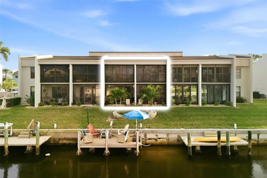 1433 Mediterranean Drive #E, Punta Gorda, FL 33950 - #3