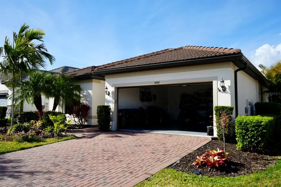 1464 Hyssop Loop, North Port, FL 34289 - #2