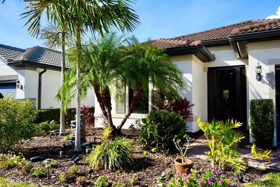 1464 Hyssop Loop, North Port, FL 34289 - #3