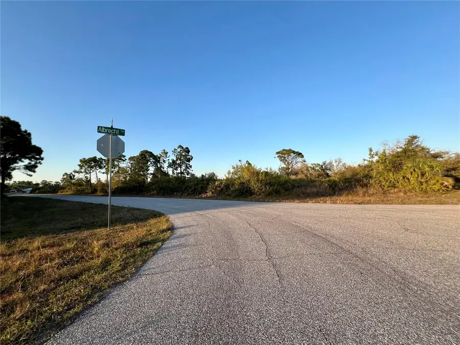 12332 Albrecht Terrace, Port Charlotte, FL 33981 - #2