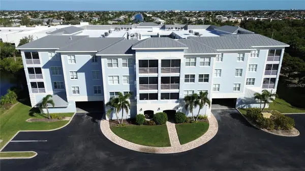 2001 Bal Harbor Boulevard #2310, PUNTA GORDA, FL 33950