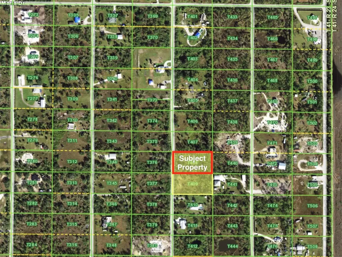 7392 Acorn Boulevard, Punta Gorda, FL 33982 - #1