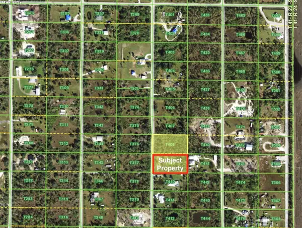 7408 Acorn Boulevard, PUNTA GORDA, FL 33982