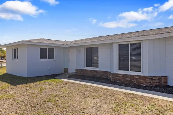 441 Greenwich Avenue Nw, PORT CHARLOTTE, FL 33952