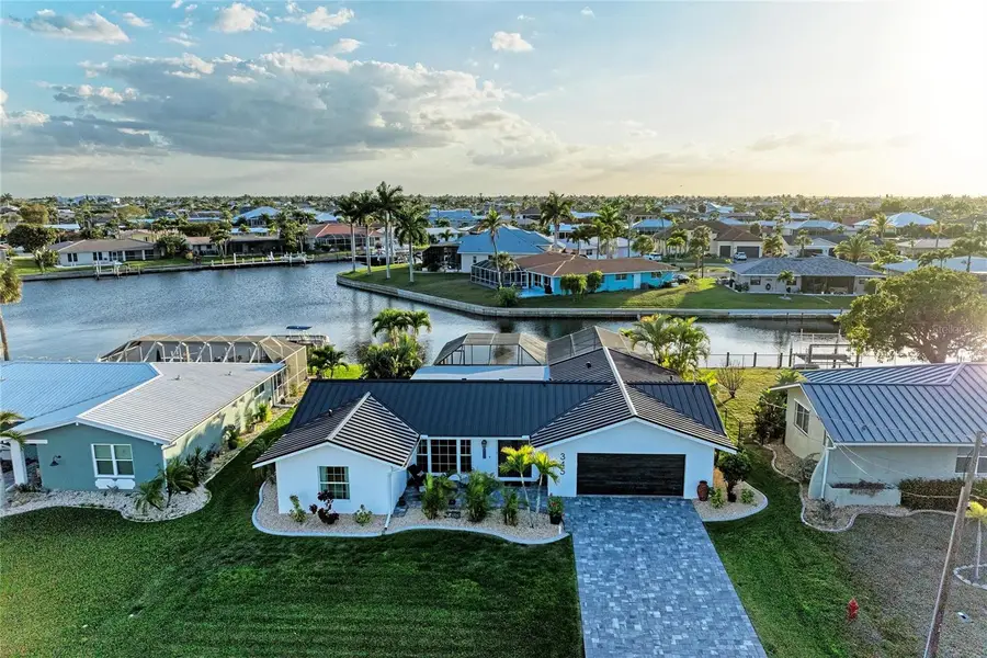 345 Belaire Court, Punta Gorda, FL 33950 - #3