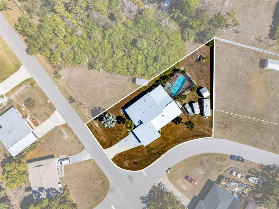 643 Blue Lane Nw, Port Charlotte, FL 33952 - #3