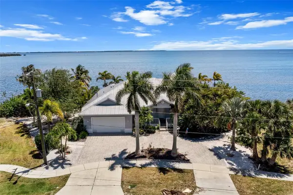 4468 Harbor Boulevard, PORT CHARLOTTE, FL 33952