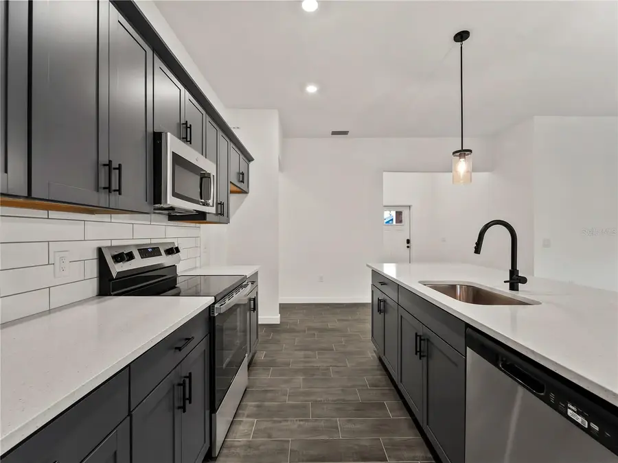 3855 Lamarque Avenue, North Port, FL 34286 - #3