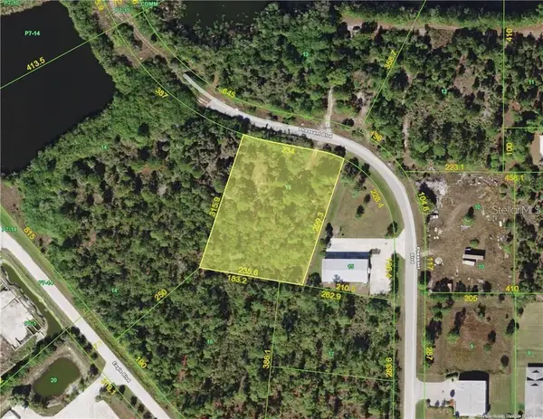 10271 Pheasant Boulevard, PUNTA GORDA, FL 33950