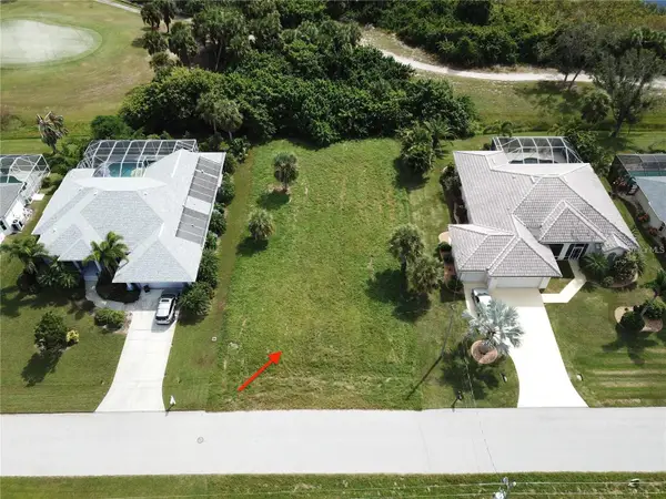 54 Marker Road, ROTONDA WEST, FL 33947