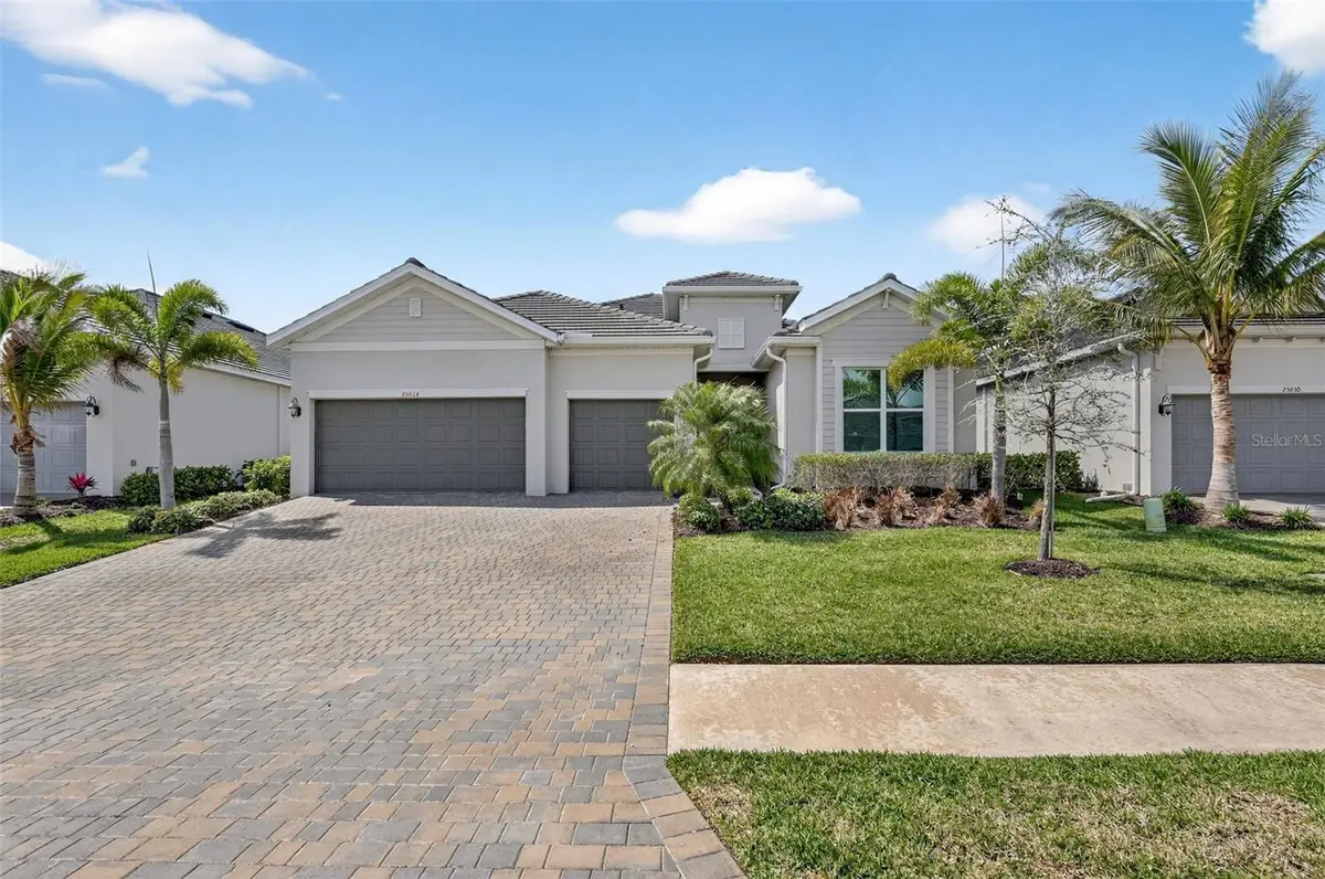 25024 Longmeadow Drive, Punta Gorda, FL 33955 - #1