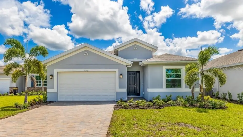 12793 Seagrass Drive, Punta Gorda, FL 33955 - #1