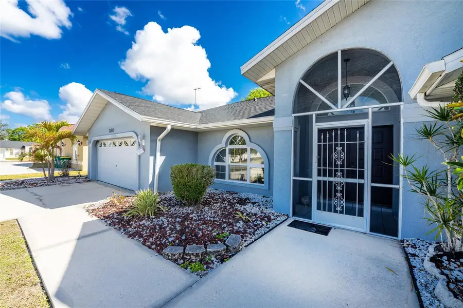 380 Blarney Street, Port Charlotte, FL 33954 - #2