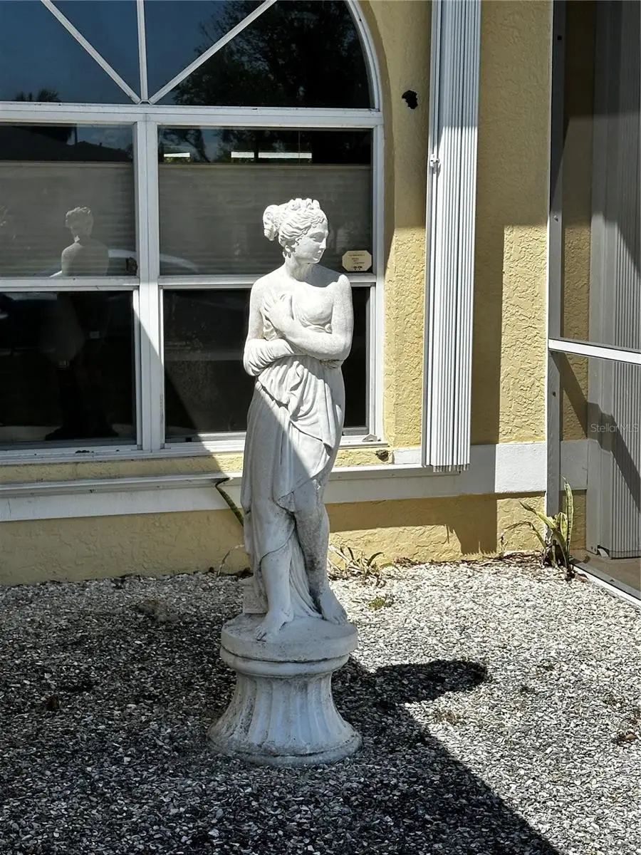 1485 Fringe Street, Port Charlotte, FL 33952 - #3