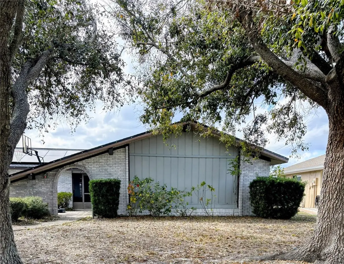 2255 Rio De Janeiro Avenue, Punta Gorda, FL 33983 - #1