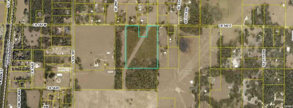 Cr 542 E, Bushnell, FL 33513 - #1