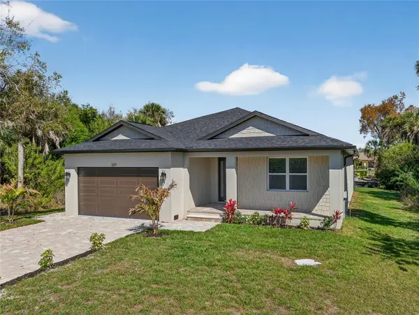 107 Bebb Court, ROTONDA WEST, FL 33947