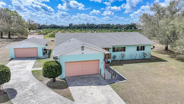 2788 SE Creekwood Terrace, ARCADIA, FL 34266