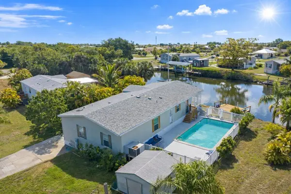 721 Rio Villa Drive, PUNTA GORDA, FL 33950