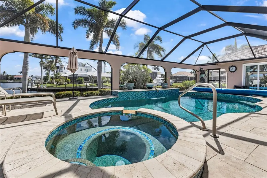 3514 Caya Largo Court, Punta Gorda, FL 33950 - #3